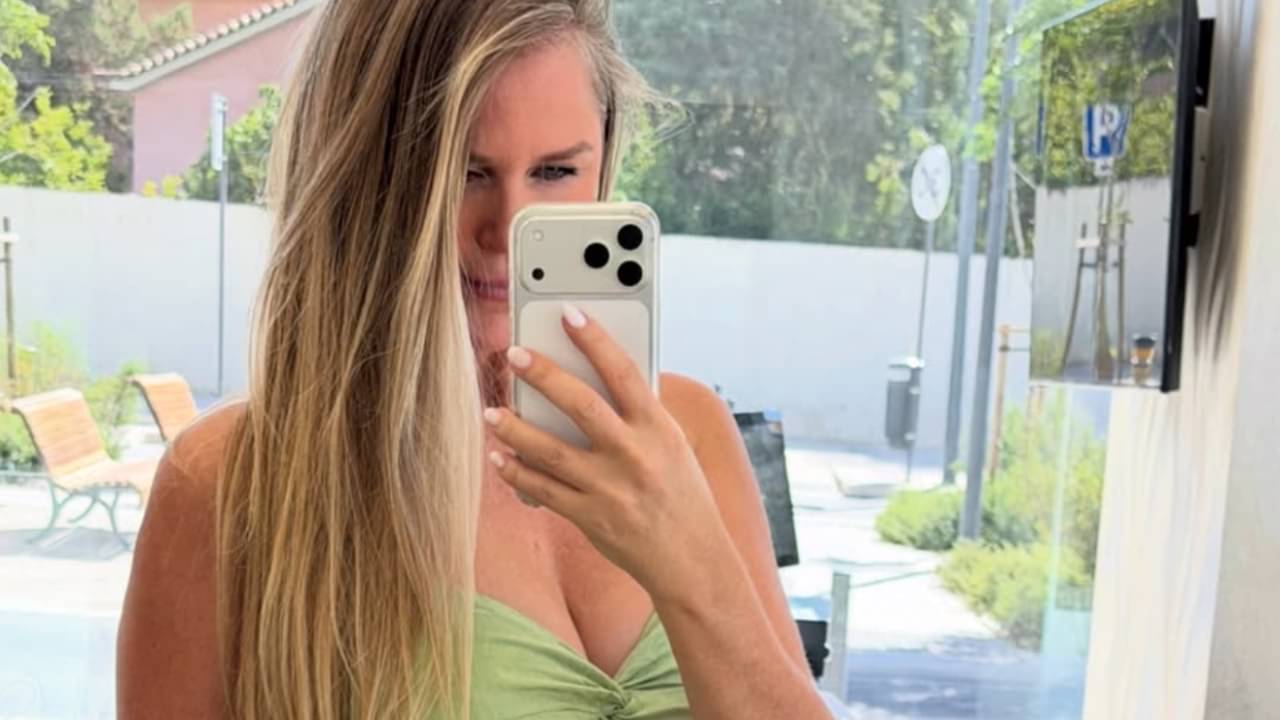 Susana Werner - Instagram