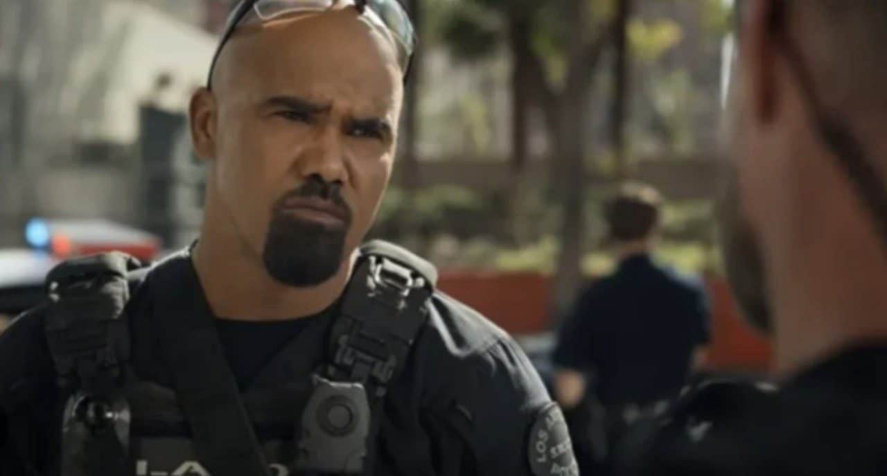 SWAT Exiles - reprodução