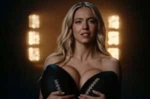 Sydney Sweeney - X