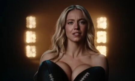 Sydney Sweeney - X