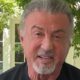 Sylvester Stallone - Reprodução/ Instagram