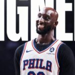 Tacko Fall - Instagram