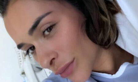 Tainá Militão - Reprodução/Instagram