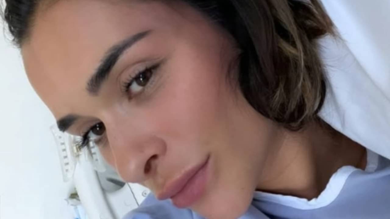 Tainá Militão - Reprodução/Instagram
