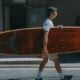 Takuya Tsutsumi transforma árvores danificadas por ursos - Reprodução/Instagram
