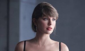 Taylor Swift - Instagram