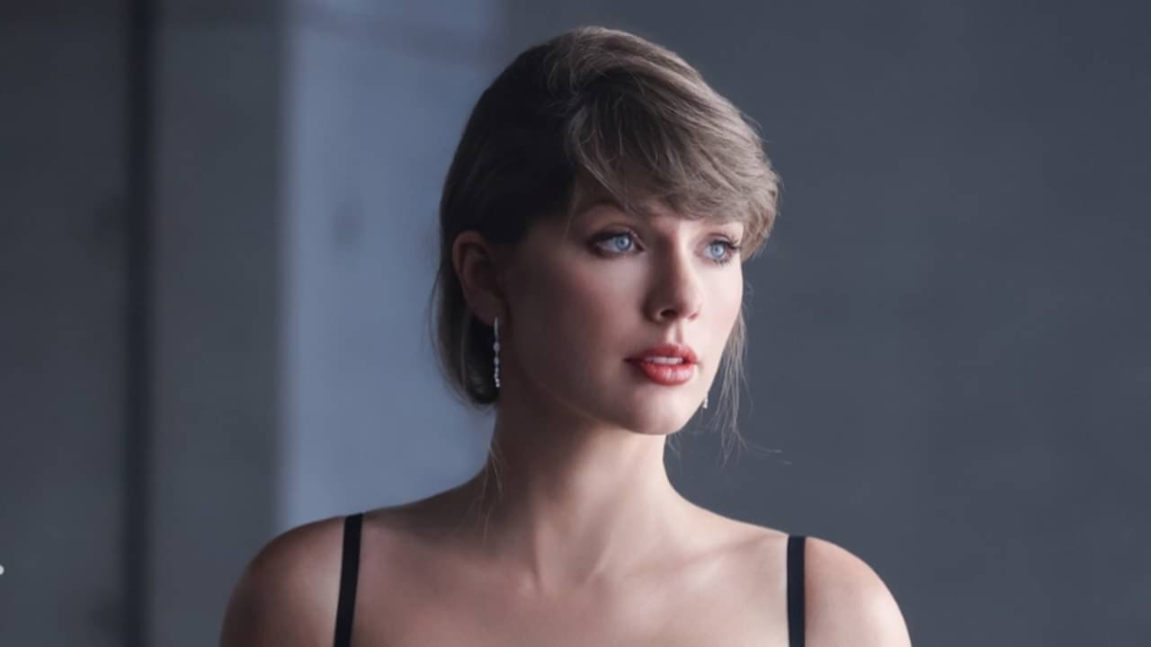 Taylor Swift - Instagram