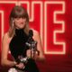 Taylor Swift - Reprodução/X/Twitter