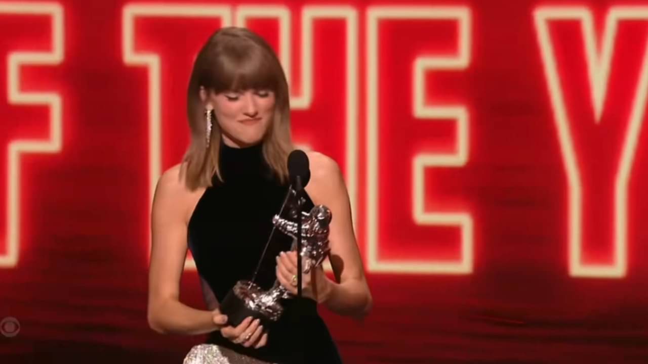 Taylor Swift - Reprodução/X/Twitter