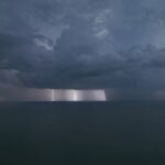Tempestade em alto mar - Bilanol/shutterstock.com