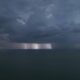Tempestade em alto mar - Bilanol/shutterstock.com