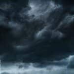 tempestade, raio - Triff/Shutterstock.com
