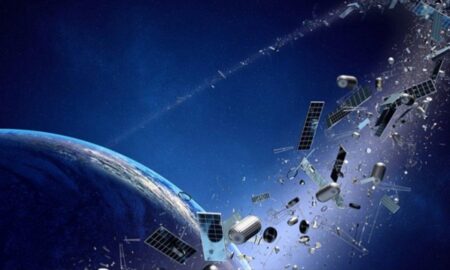 EUA confirmam envio de armas de controle espacial em órbita