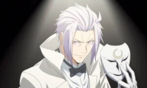 That Time I Got Reincarnated as a Slime - Reprodução