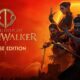 The Blood of Dawnwalker - Divulgação