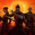The Blood of Dawnwalker - reprodução