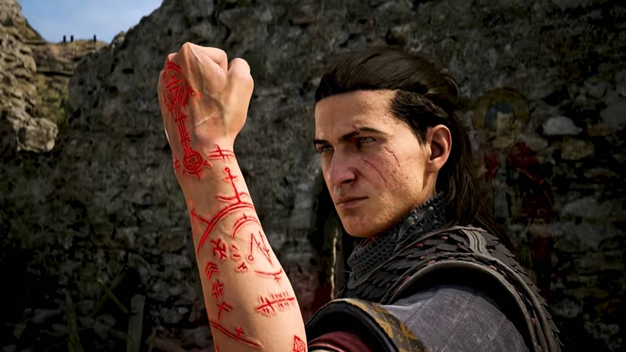 The Blood of Dawnwalker - Reprodução/YouTube