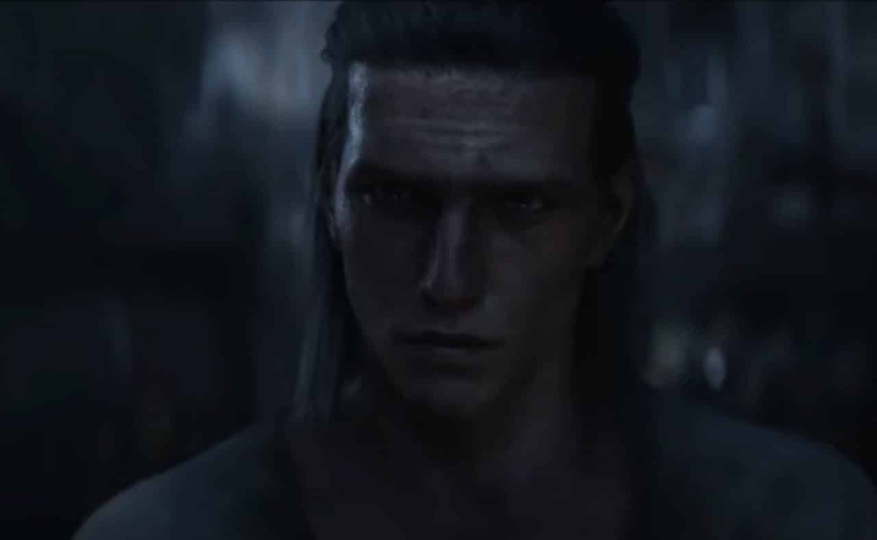 The Blood of Dawnwalker - Reprodução Youtube