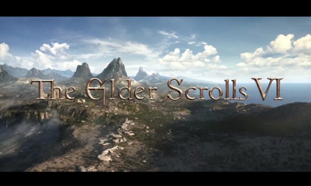 Executiva do Xbox silencia sobre exclusividade de The Elder Scrolls VI para PS5 na Gamescom 2026