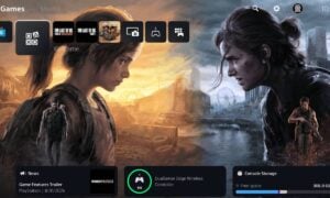 The Last of Us Day - Reprodução