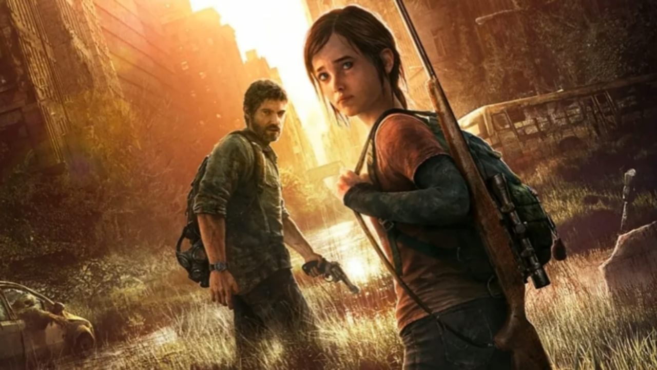 The Last of Us - Instagram