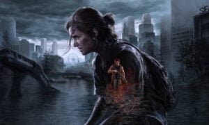 The Last of Us - Reprodução