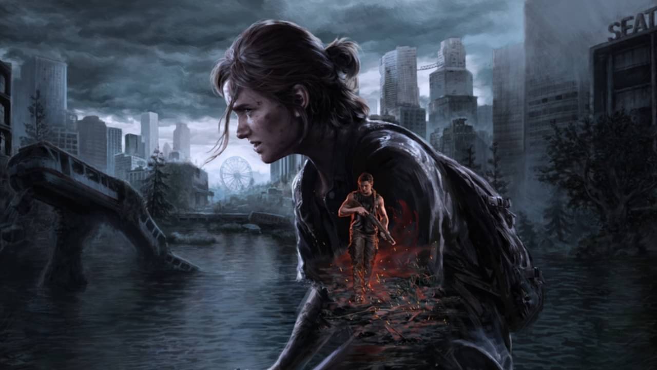 The Last of Us - Reprodução