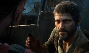 The Last of Us - Reprodução/YouTube
