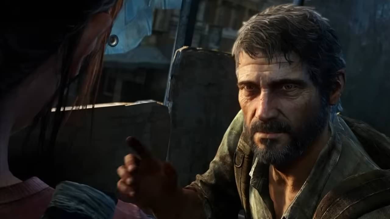 The Last of Us - Reprodução/YouTube
