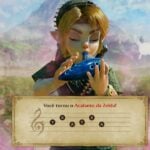 The Legend of Zelda: Ocarina of Time - Reprodução/YouTube