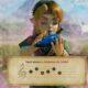 The Legend of Zelda: Ocarina of Time - Reprodução/YouTube