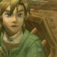 The Legend of Zelda: Twilight Princess - Reprodução