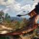 The Witcher 3 - Reprodução/YouTube