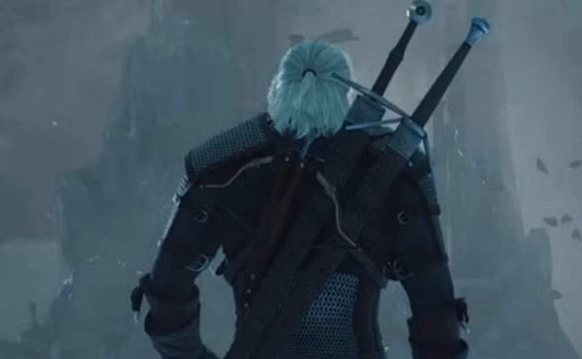 The Witcher 4 - Divulgação