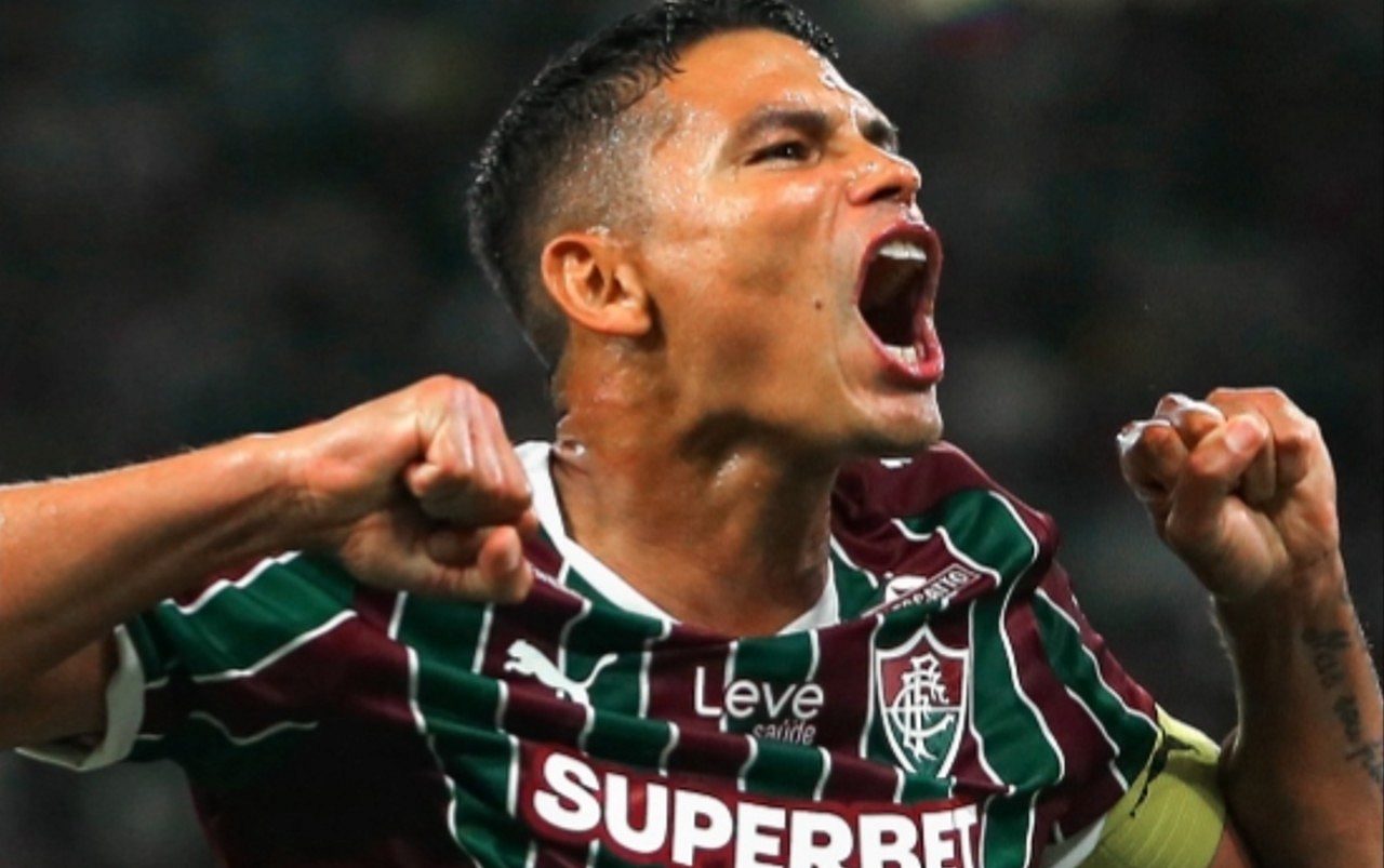 Onde assistir Fluminense x CA Platense pela CONMEBOL Libertadores