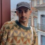 Tiago Almeida, Direito da UFMG - Internet