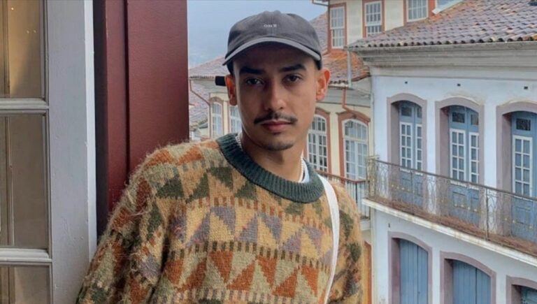 Tiago Almeida, Direito da UFMG - Internet