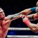 Till vence Romero no boxe sem luvas - Foto: Reprodução x BKFC