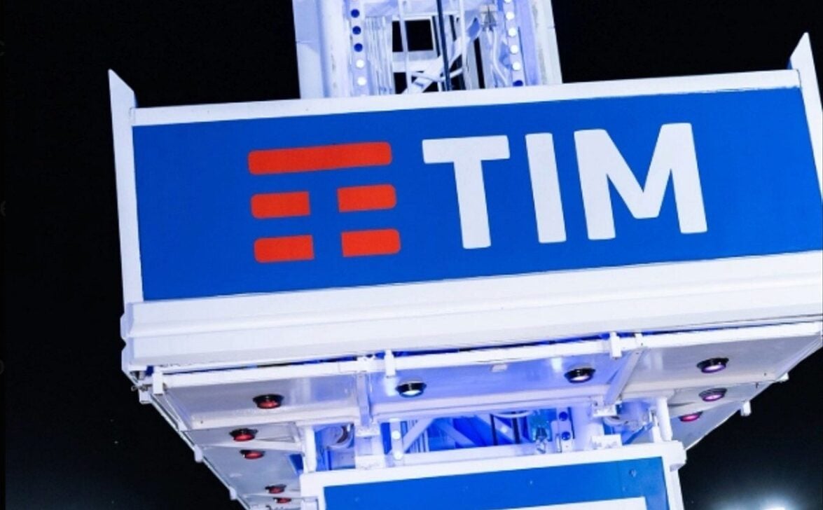 TIM Brasil - X.com/ TIM Brasil