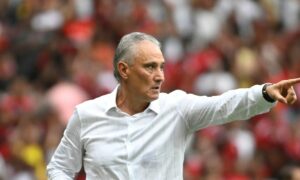 Tite- A.RICARDO / Shutterstock.com