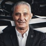 Tite - X.com/ Botafogo