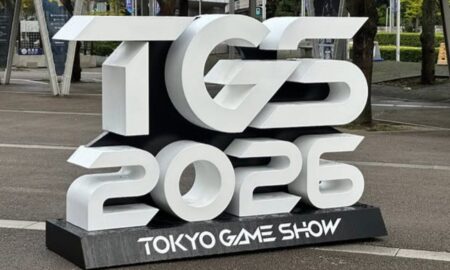 Sony reduz preços de jogos de ação na promoção Tokyo Game Show
