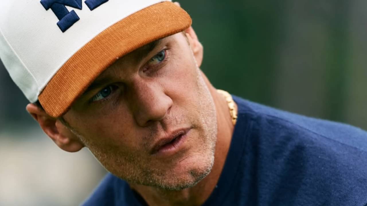 Tom Brady - Instagram