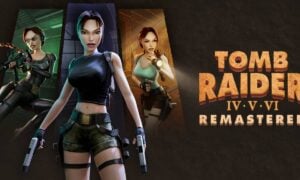 Tomb Raider IV-VI Remastered - Divulgação