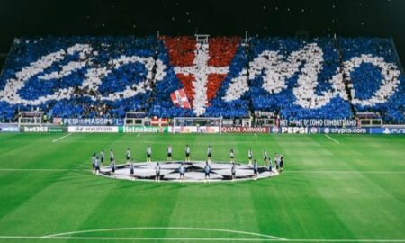 Torcida Como - Instagram