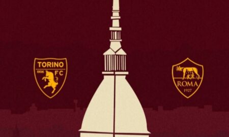 Torino x Roma: horário, onde assistir ao vivo e palpites da Serie A