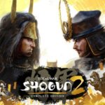 SEGA unveils Total War: SHOGUN 2 Complete Edition for PC