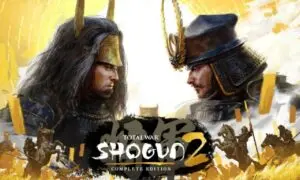 Total War: SHOGUN 2 - reprodução
