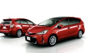 Toyota Prius - Divulga&ccedil;&atilde;o