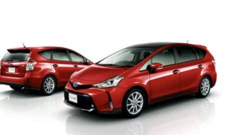 Toyota Prius - Divulga&ccedil;&atilde;o